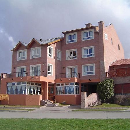 Hosteria Solar De La Costa Puerto Madryn Extérieur photo