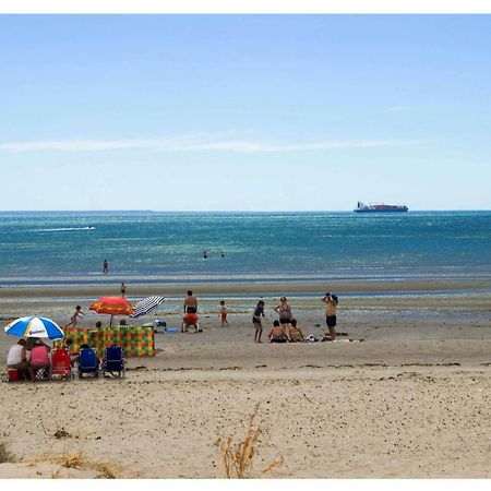 Hosteria Solar De La Costa Puerto Madryn Extérieur photo