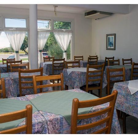 Hosteria Solar De La Costa Puerto Madryn Extérieur photo