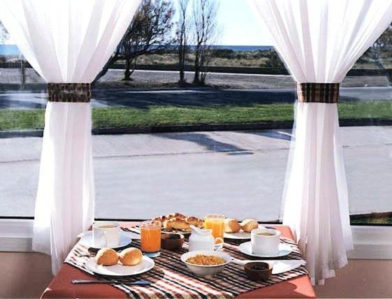 Hosteria Solar De La Costa Puerto Madryn Extérieur photo