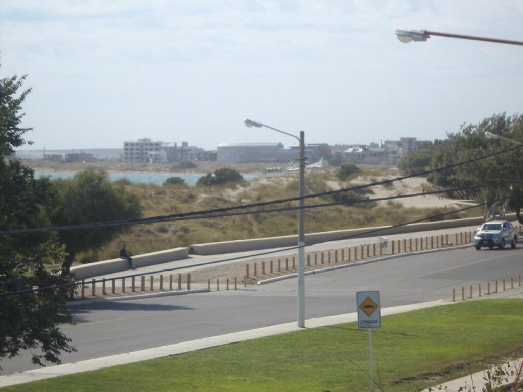 Hosteria Solar De La Costa Puerto Madryn Extérieur photo