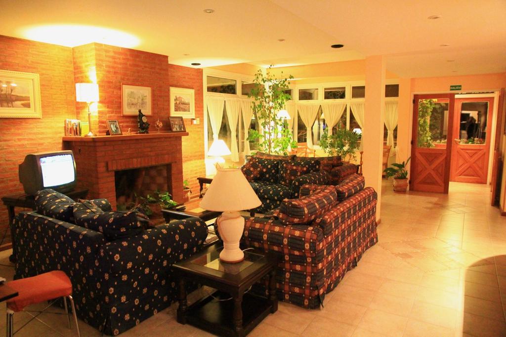 Hosteria Solar De La Costa Puerto Madryn Extérieur photo