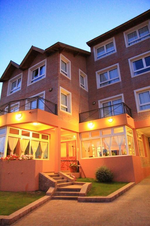 Hosteria Solar De La Costa Puerto Madryn Extérieur photo