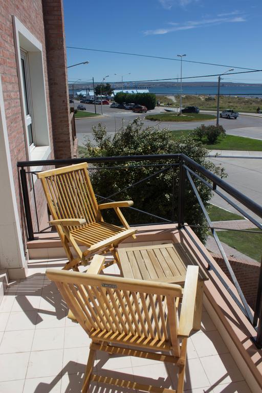 Hosteria Solar De La Costa Puerto Madryn Extérieur photo