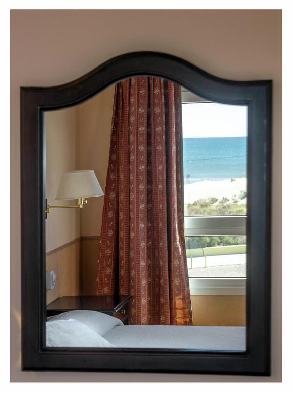 Hosteria Solar De La Costa Puerto Madryn Chambre photo