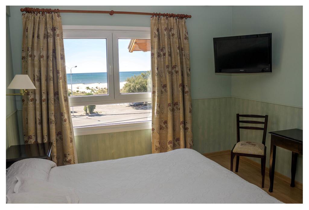 Hosteria Solar De La Costa Puerto Madryn Chambre photo