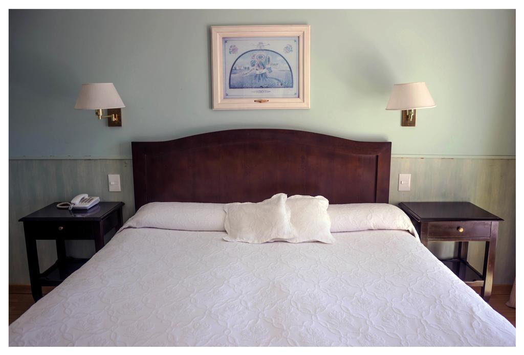 Hosteria Solar De La Costa Puerto Madryn Chambre photo