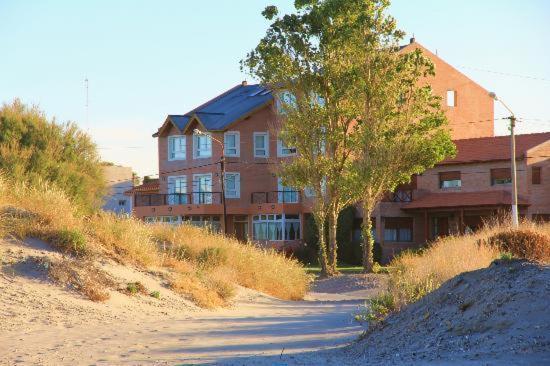 Hosteria Solar De La Costa Puerto Madryn Extérieur photo