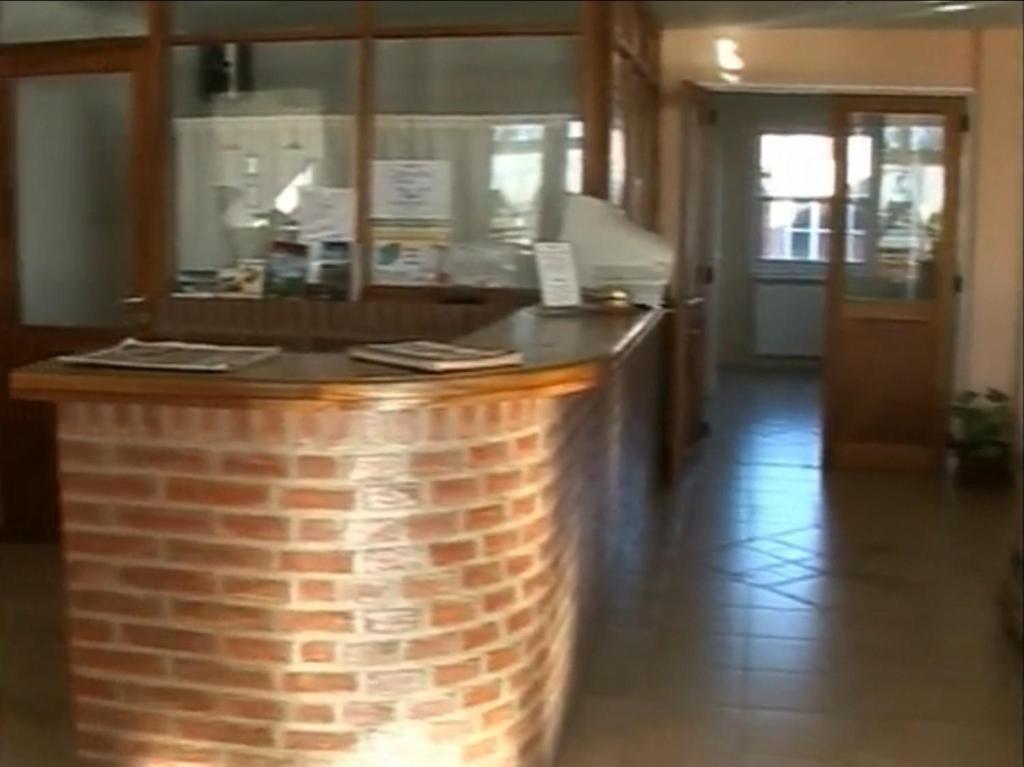 Hosteria Solar De La Costa Puerto Madryn Extérieur photo