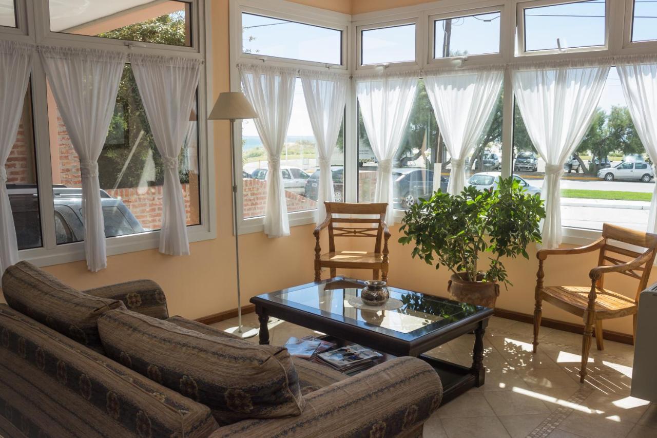 Hosteria Solar De La Costa Puerto Madryn Extérieur photo
