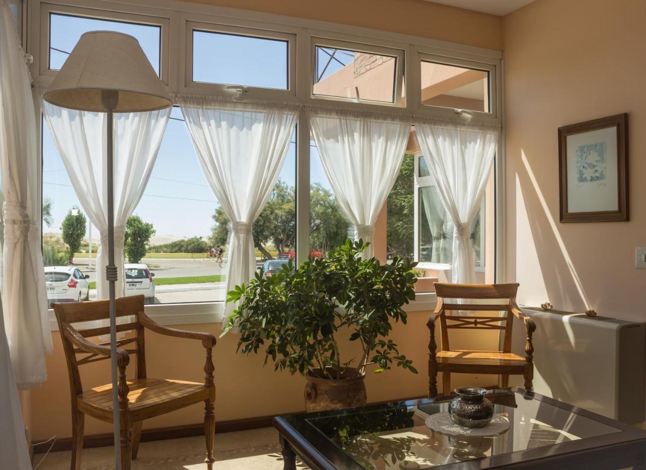 Hosteria Solar De La Costa Puerto Madryn Extérieur photo
