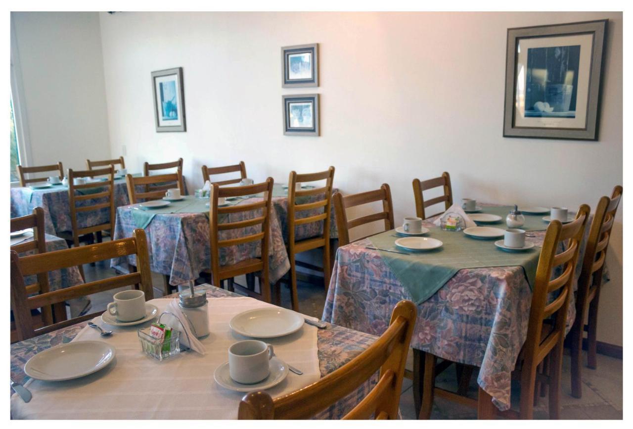 Hosteria Solar De La Costa Puerto Madryn Extérieur photo