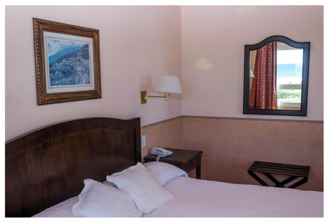 Hosteria Solar De La Costa Puerto Madryn Extérieur photo