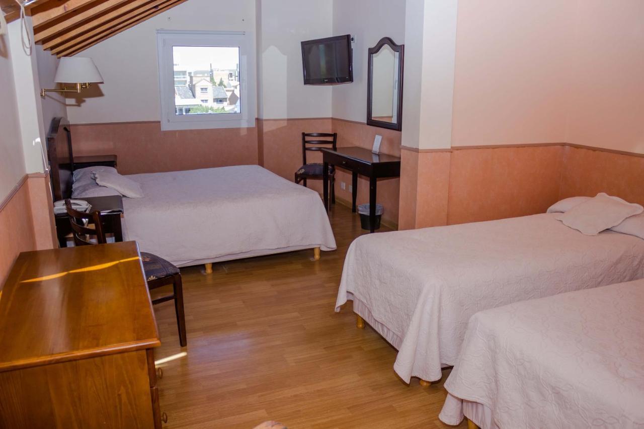 Hosteria Solar De La Costa Puerto Madryn Extérieur photo