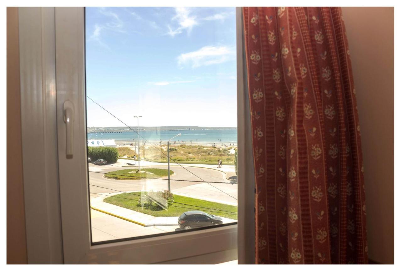 Hosteria Solar De La Costa Puerto Madryn Extérieur photo