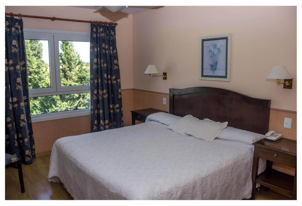 Hosteria Solar De La Costa Puerto Madryn Extérieur photo